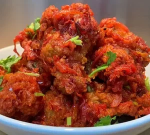 Chicken Naga