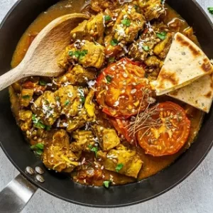 Lamb Chettinad