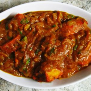 Lamb Pathia