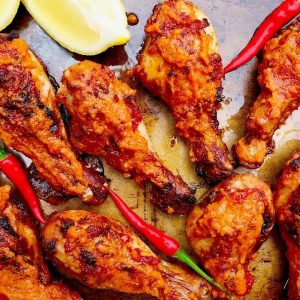 Peri Peri Chicken Khazana