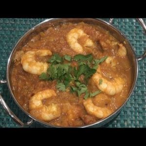 Prawn Pathia