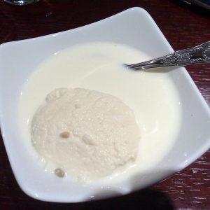 Rasmalai