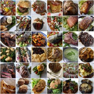 Garlic Chilli Mushroom