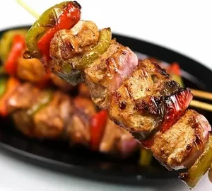 Chicken Shashlik