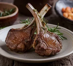 Lamb Chops