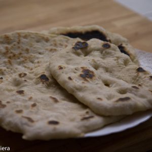 Tandoori Roti